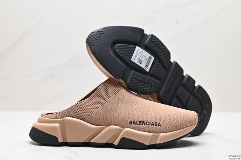 Balenciaga Slippers